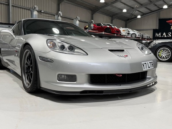 Used Chevrolet Corvette 2007 for sale - 76267137: Photo 30