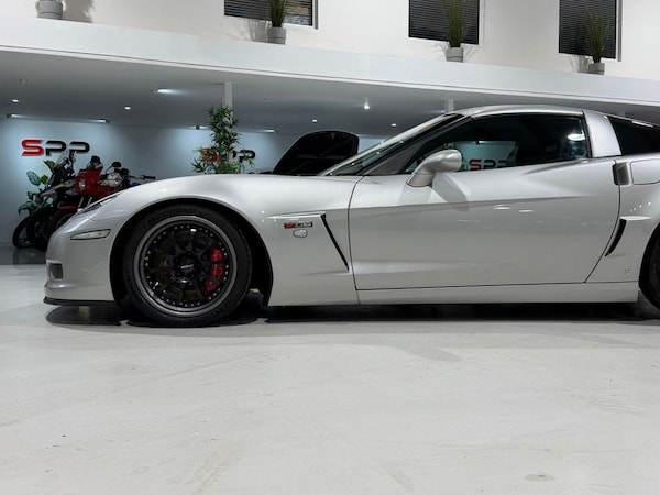 Used Chevrolet Corvette 2007 for sale - 76267137: Photo 31