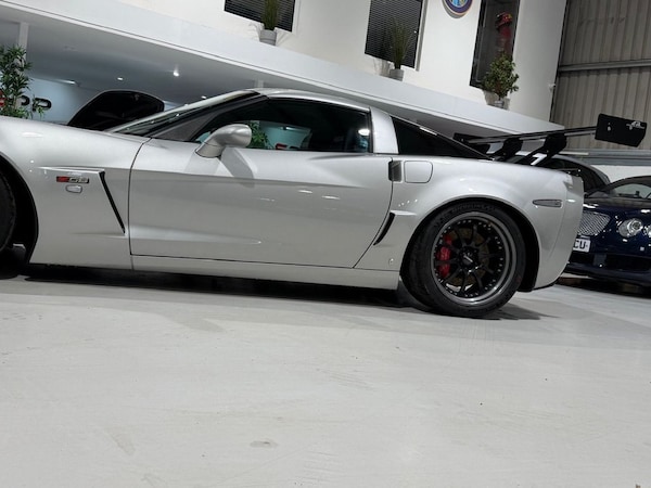Used Chevrolet Corvette 2007 for sale - 76267137: Photo 32