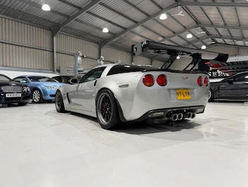 Used Chevrolet Corvette 2007 for sale - 76267137: Photo 3