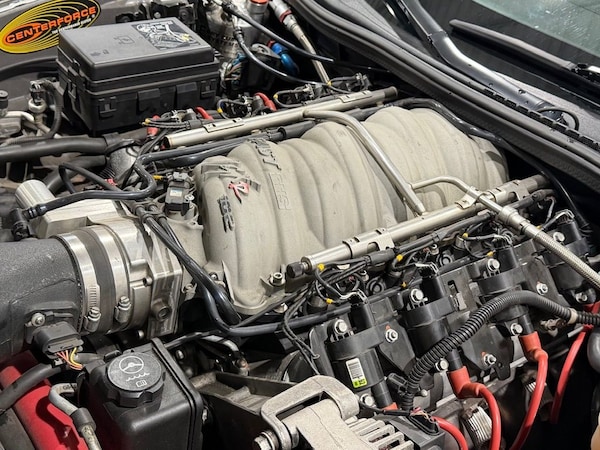 Used Chevrolet Corvette 2007 for sale - 76267137: Photo 41