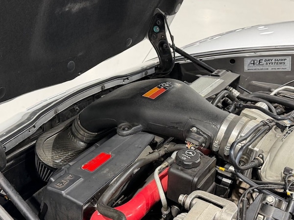 Used Chevrolet Corvette 2007 for sale - 76267137: Photo 42