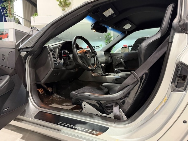 Used Chevrolet Corvette 2007 for sale - 76267137: Photo 43