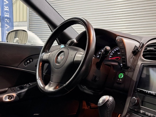 Used Chevrolet Corvette 2007 for sale - 76267137: Photo 44