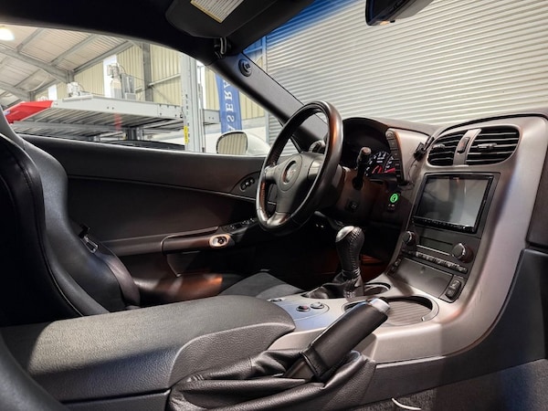 Used Chevrolet Corvette 2007 for sale - 76267137: Photo 46