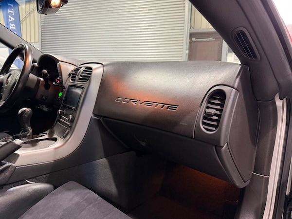 Used Chevrolet Corvette 2007 for sale - 76267137: Photo 47