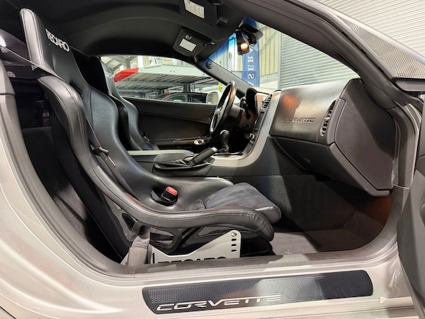Used Chevrolet Corvette 2007 for sale - 76267137: Photo 48