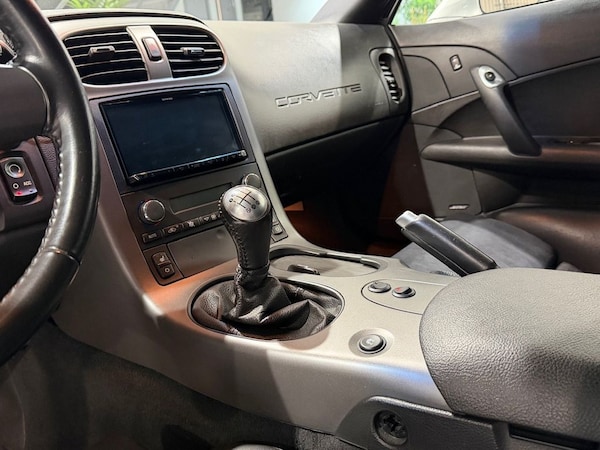 Used Chevrolet Corvette 2007 for sale - 76267137: Photo 49