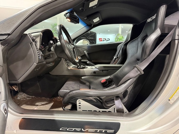 Used Chevrolet Corvette 2007 for sale - 76267137: Photo 50