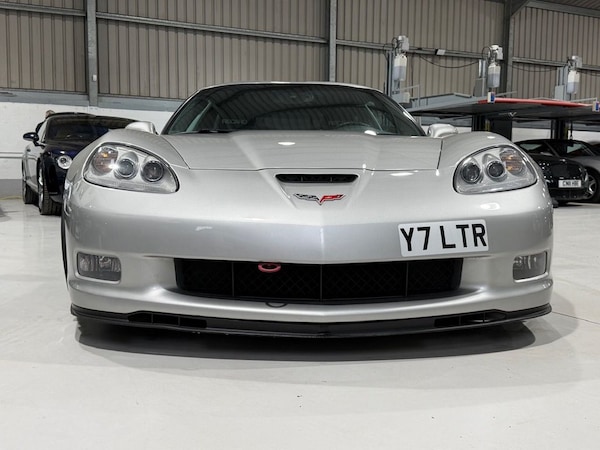 Used Chevrolet Corvette 2007 for sale - 76267137: Photo 7