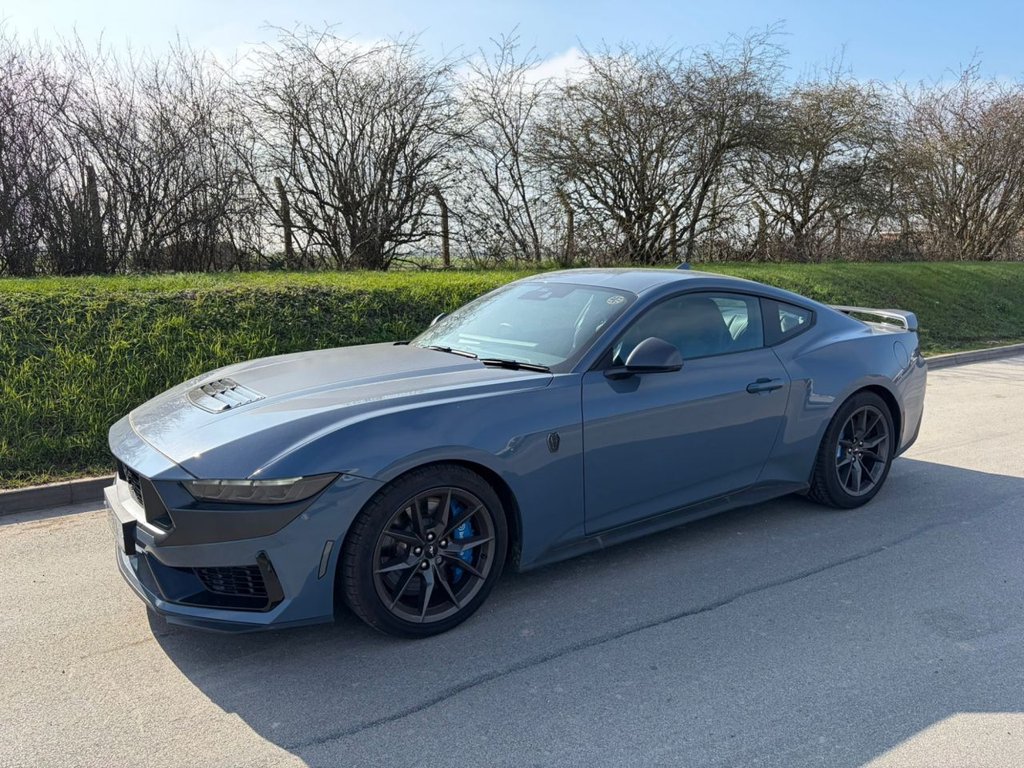 Used Ford Mustang 2025 for sale - 77748671: Photo 1