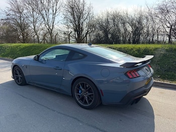 Used Ford Mustang 2025 for sale - 77748671: Photo