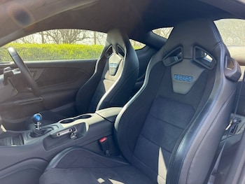 Used Ford Mustang 2025 for sale - 77748671: Photo