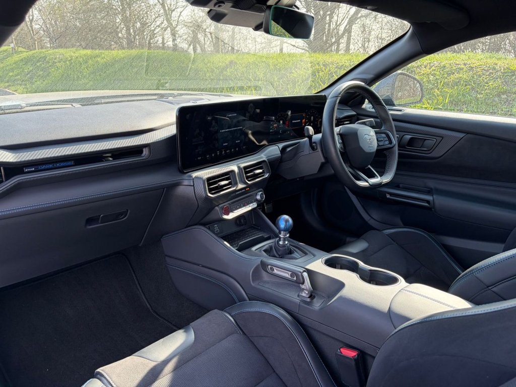 Used Ford Mustang 2025 for sale - 77748671: Photo 4