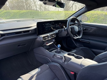 Used Ford Mustang 2025 for sale - 77748671: Photo