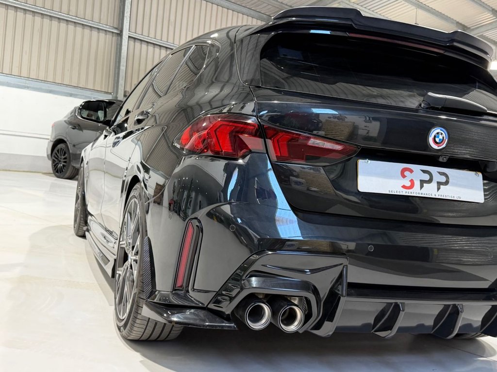 Used BMW 1 Series 2024 for sale - 78117566: Photo 10