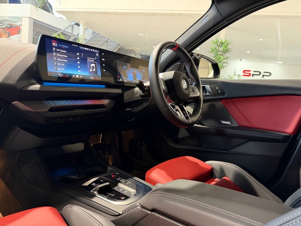 Used BMW 1 Series 2024 for sale - 78117566: Photo 19