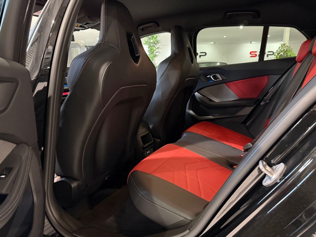 Used BMW 1 Series 2024 for sale - 78117566: Photo 27