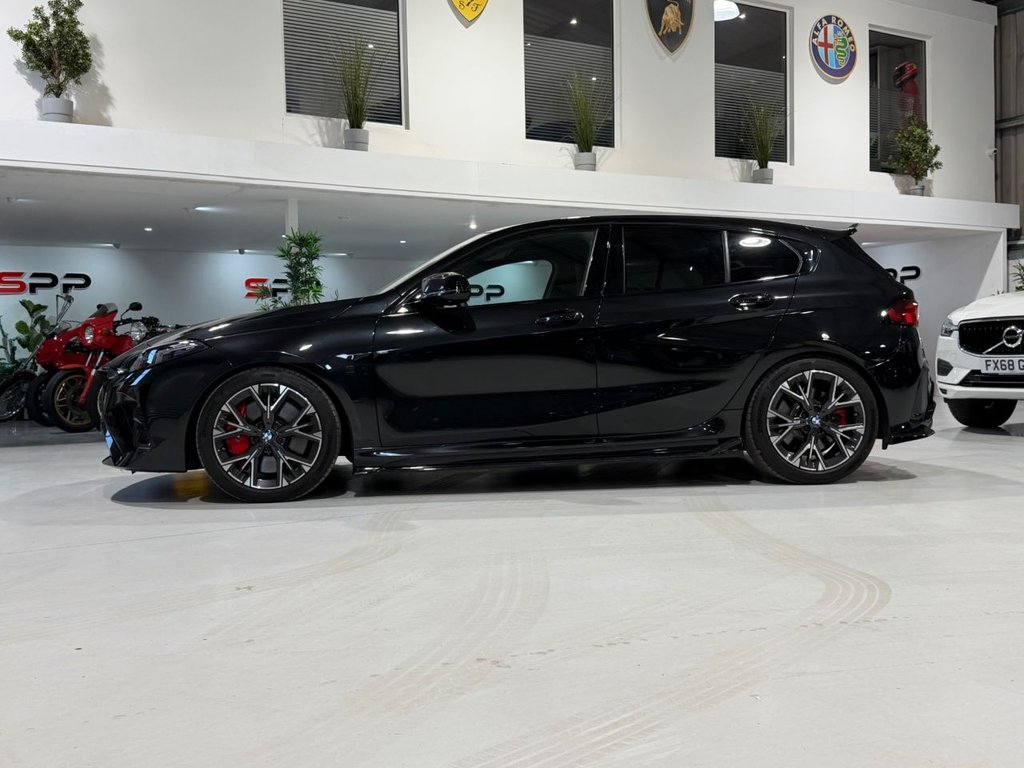 Used BMW 1 Series 2024 for sale - 78117566: Photo 30