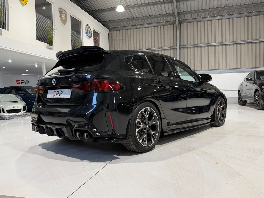 Used BMW 1 Series 2024 for sale - 78117566: Photo 31