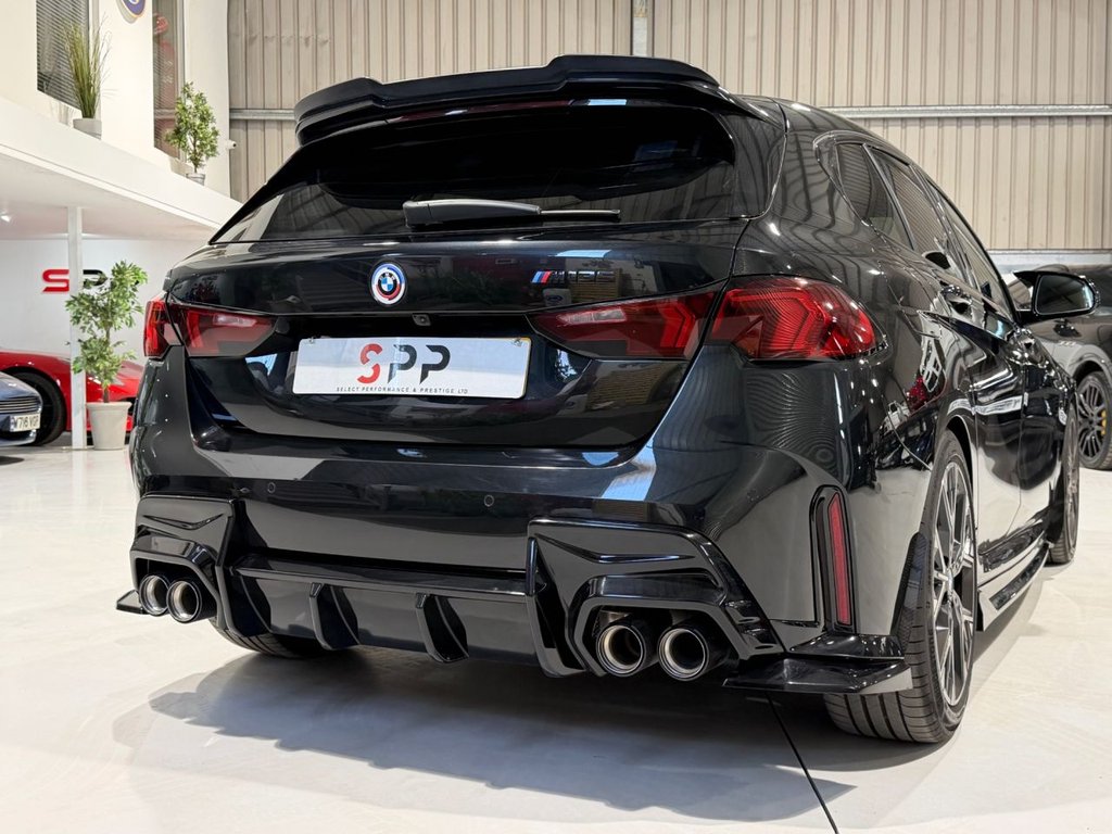 Used BMW 1 Series 2024 for sale - 78117566: Photo 32