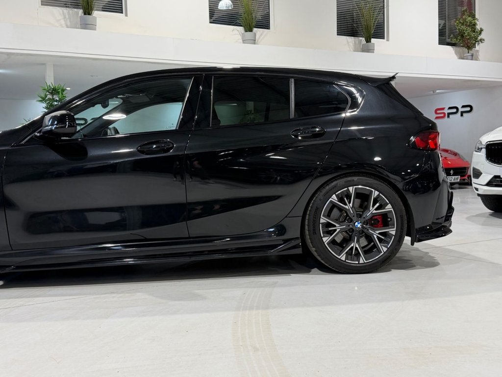 Used BMW 1 Series 2024 for sale - 78117566: Photo 33