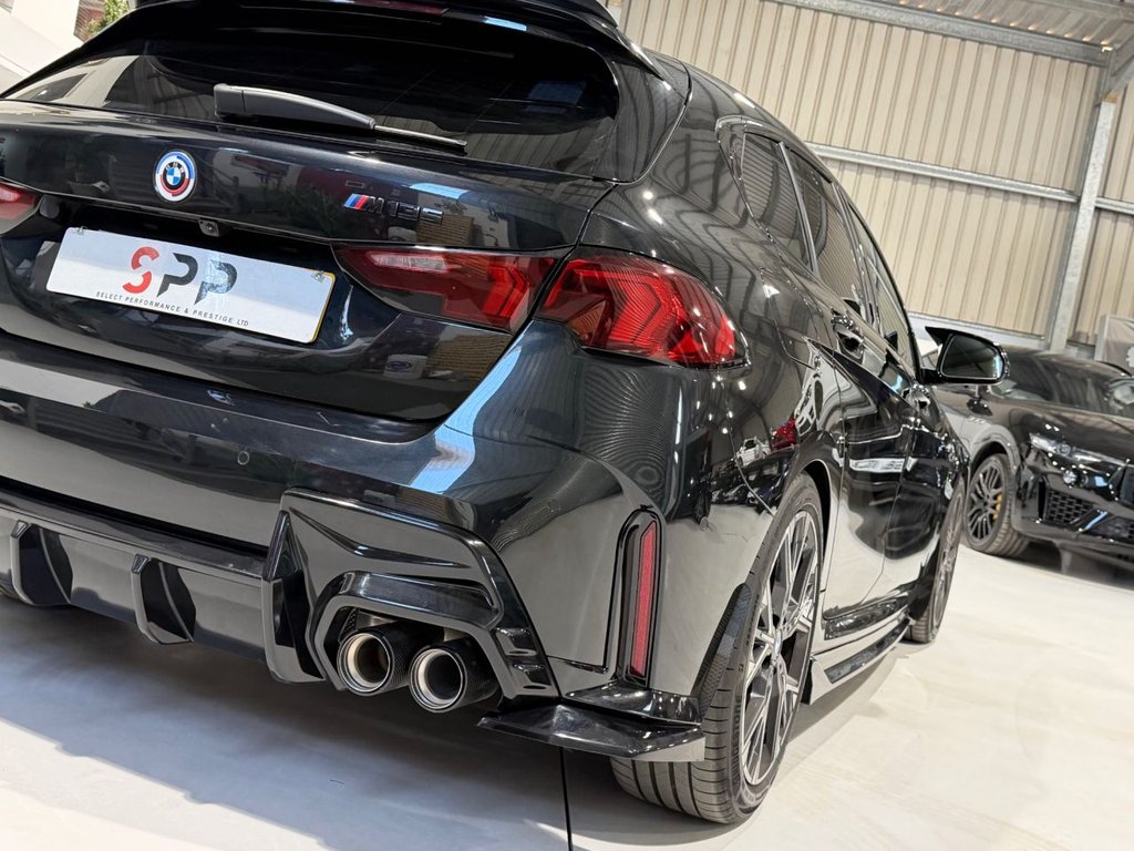 Used BMW 1 Series 2024 for sale - 78117566: Photo 35