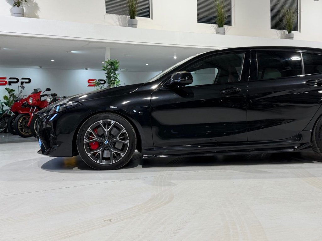 Used BMW 1 Series 2024 for sale - 78117566: Photo 36