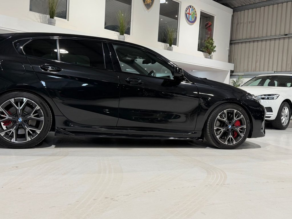 Used BMW 1 Series 2024 for sale - 78117566: Photo 37