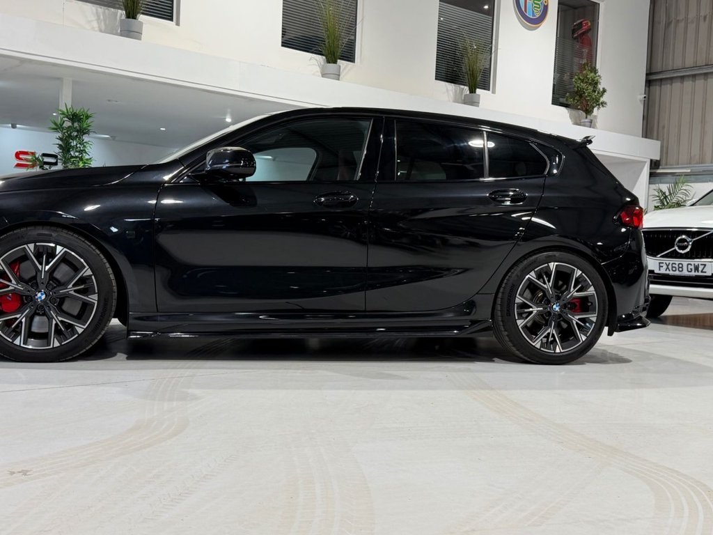 Used BMW 1 Series 2024 for sale - 78117566: Photo 38