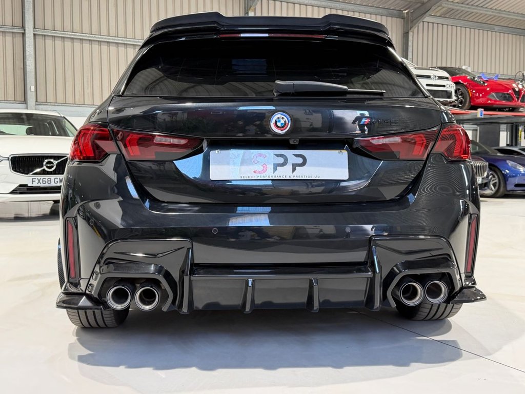 Used BMW 1 Series 2024 for sale - 78117566: Photo 4