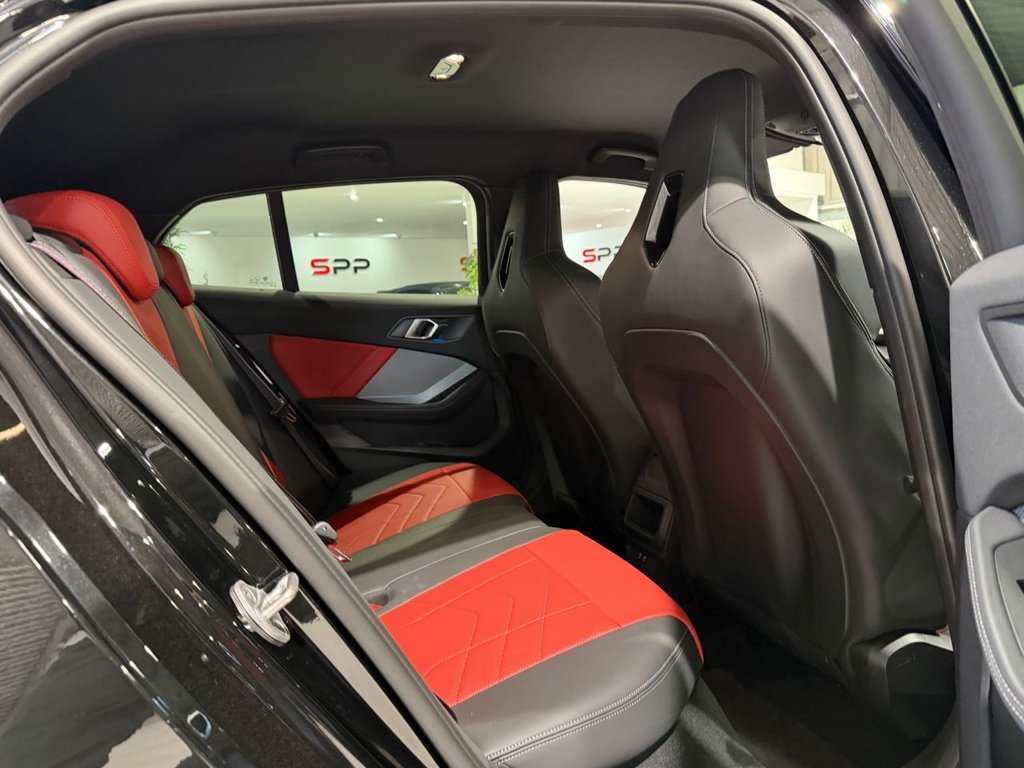 Used BMW 1 Series 2024 for sale - 78117566: Photo 46