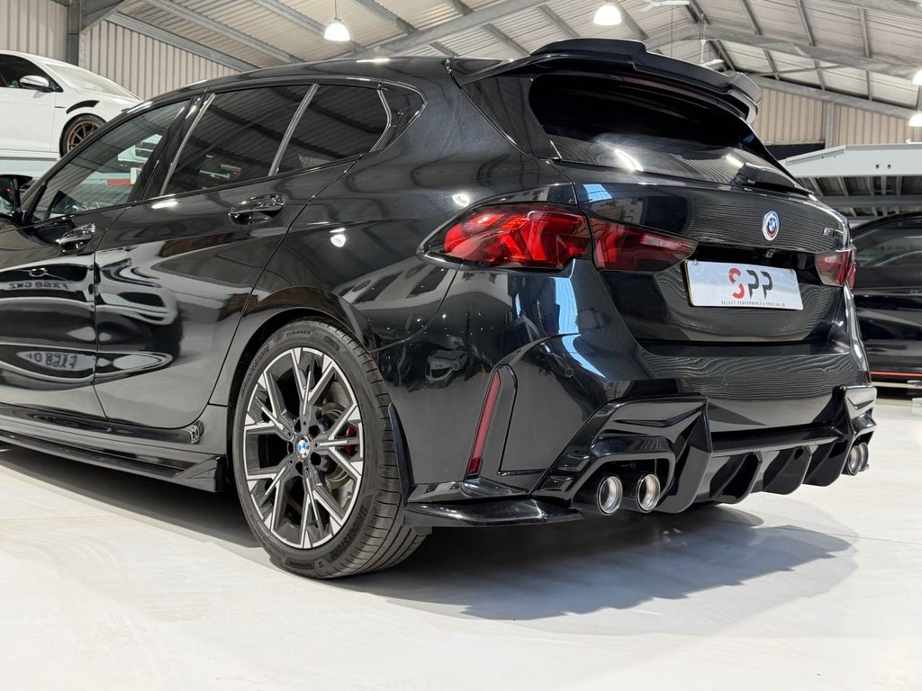 Used BMW 1 Series 2024 for sale - 78117566: Photo 5