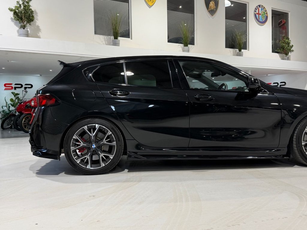 Used BMW 1 Series 2024 for sale - 78117566: Photo 7