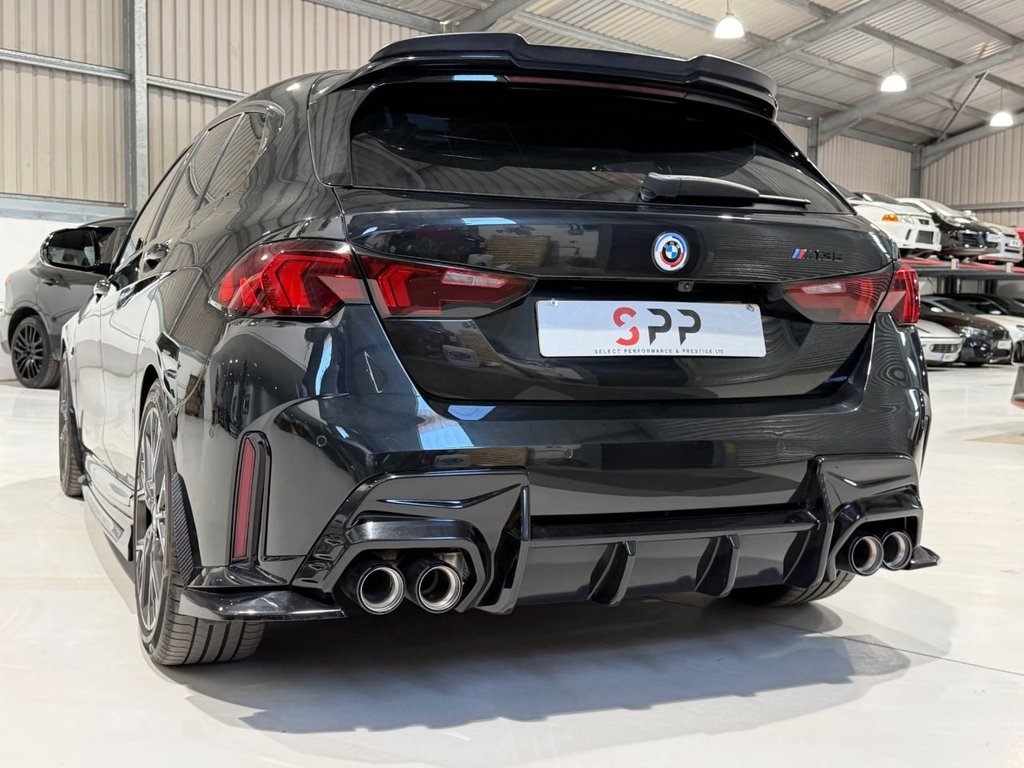 Used BMW 1 Series 2024 for sale - 78117566: Photo 8