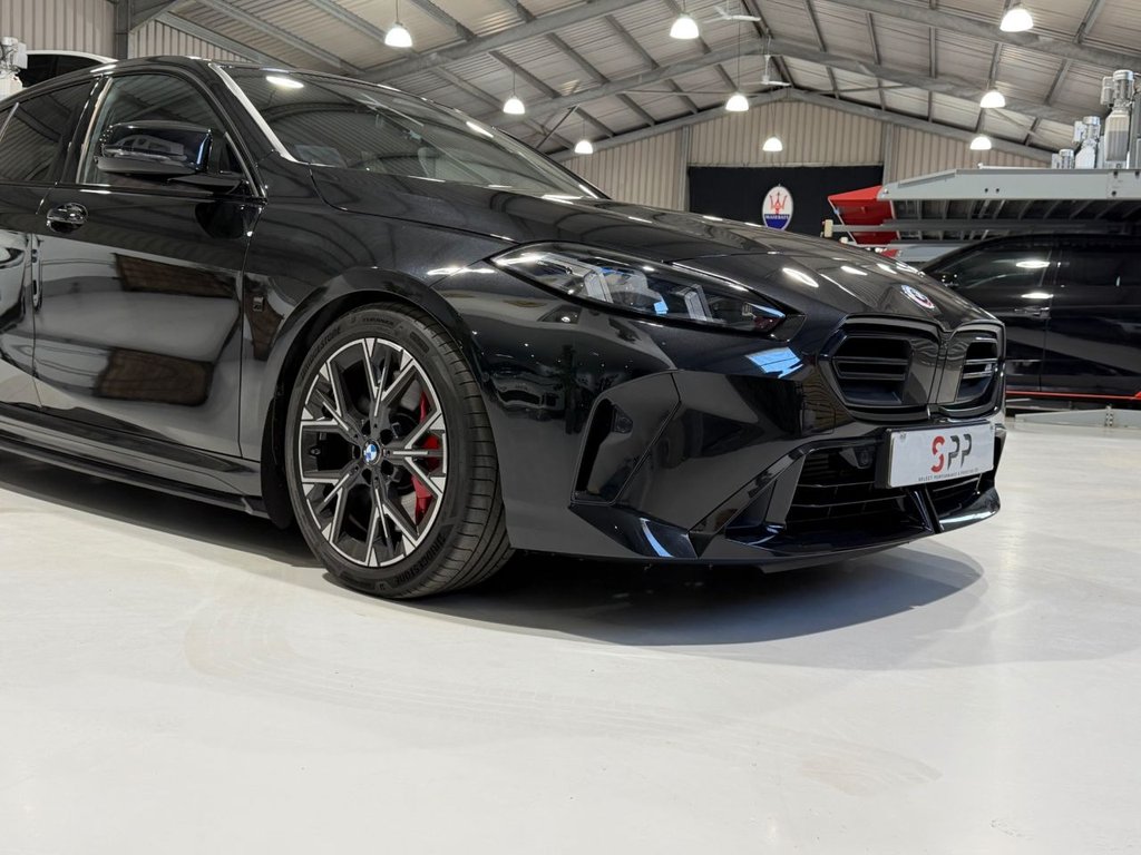 Used BMW 1 Series 2024 for sale - 78117566: Photo 9