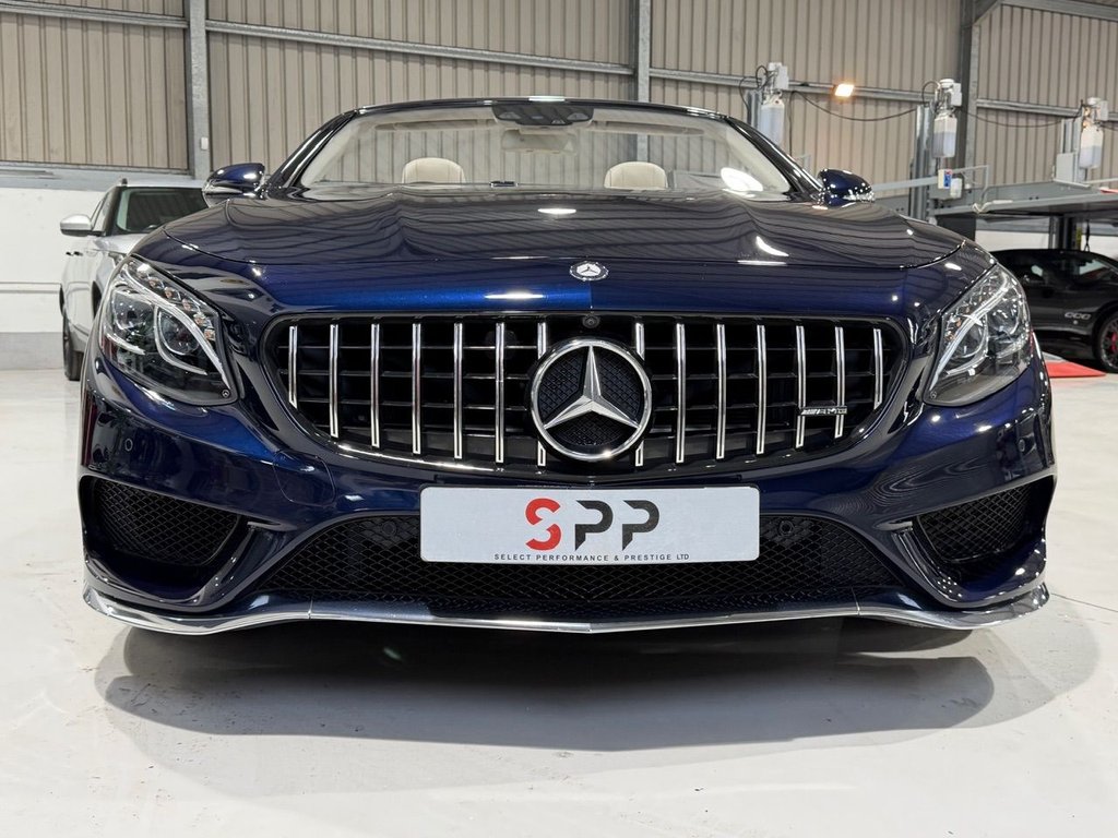 Used Mercedes-Benz S-Class 2017 for sale - 76132245: Photo 11
