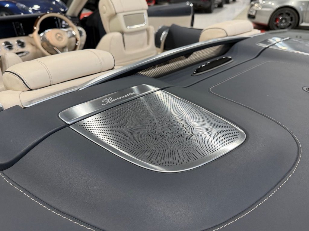 Used Mercedes-Benz S-Class 2017 for sale - 76132245: Photo 20