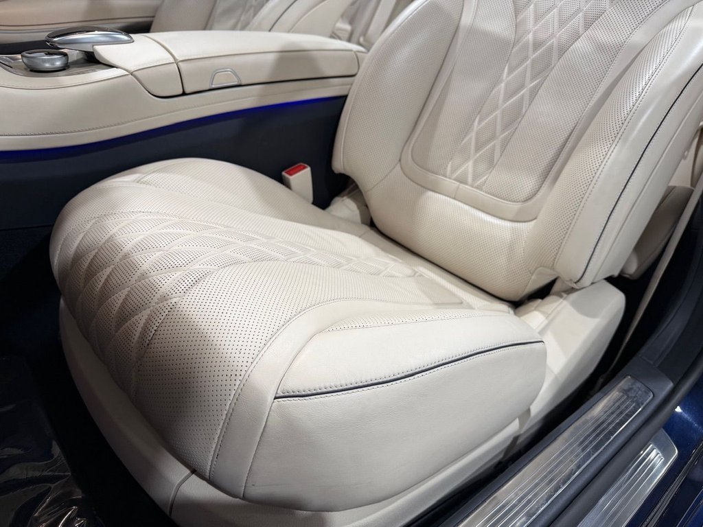 Used Mercedes-Benz S-Class 2017 for sale - 76132245: Photo 25