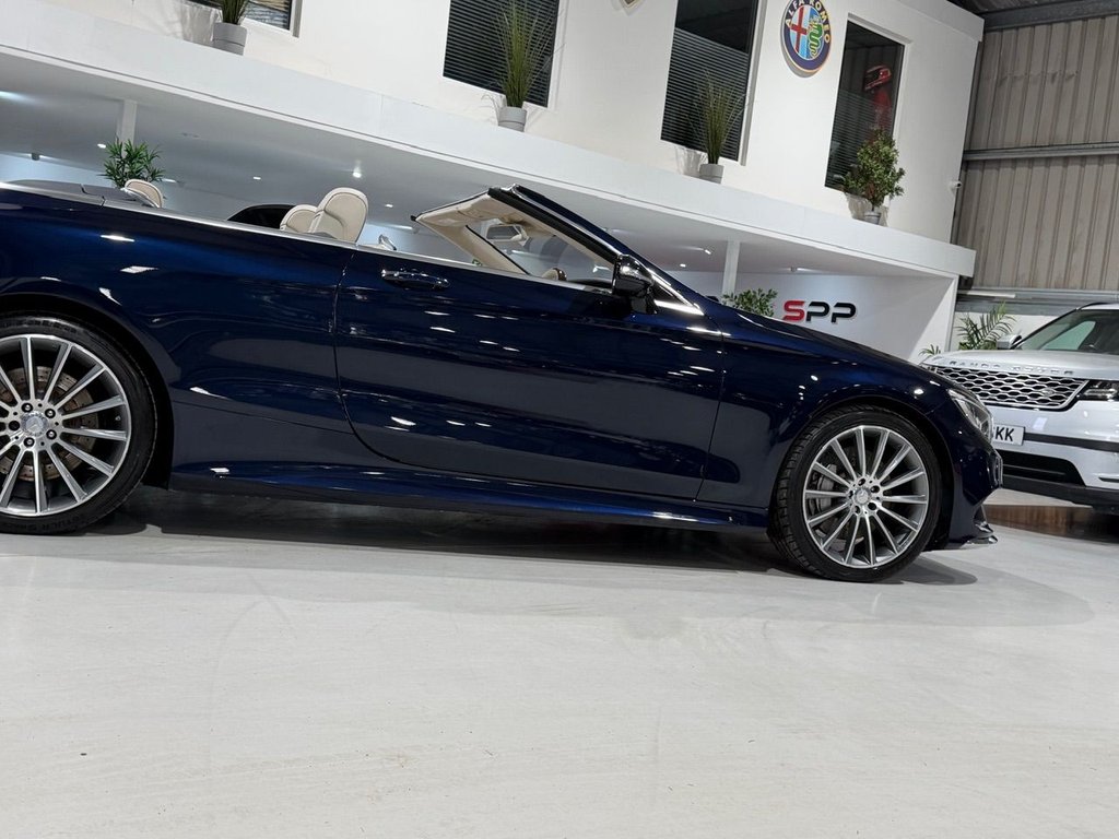 Used Mercedes-Benz S-Class 2017 for sale - 76132245: Photo 41