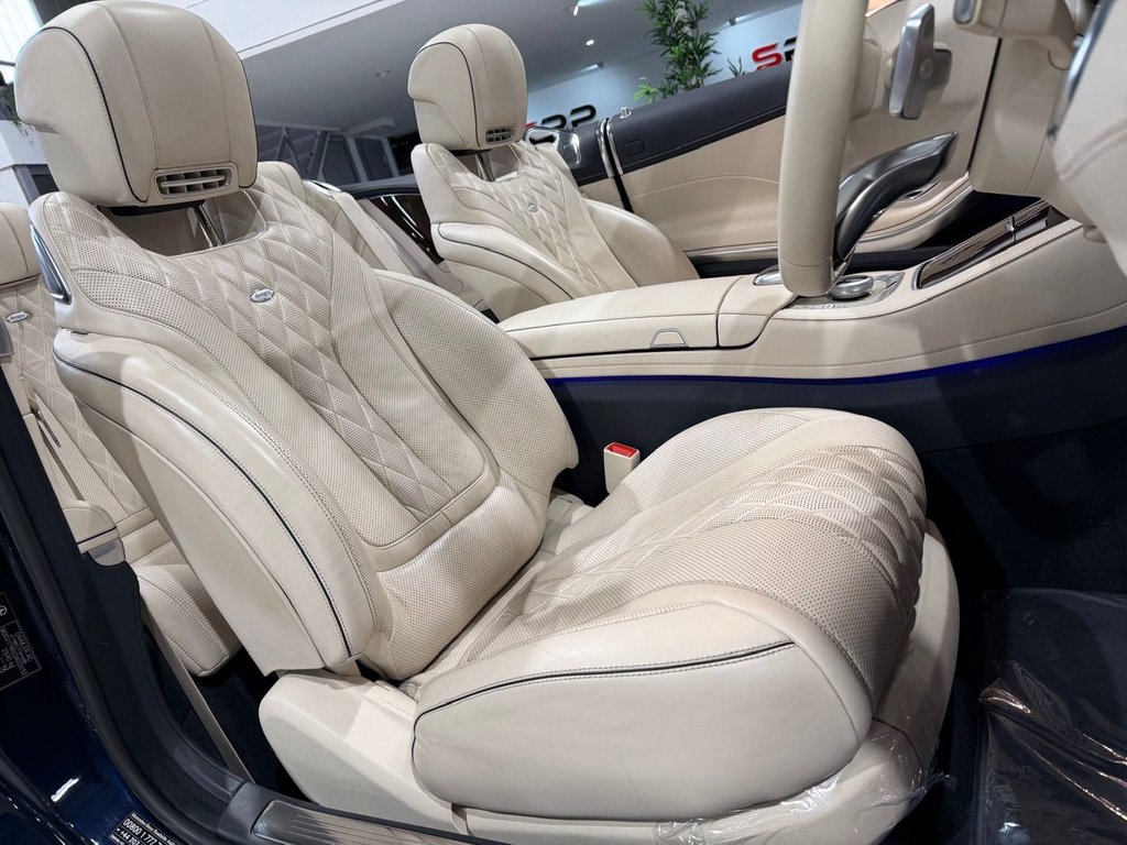 Used Mercedes-Benz S-Class 2017 for sale - 76132245: Photo 46