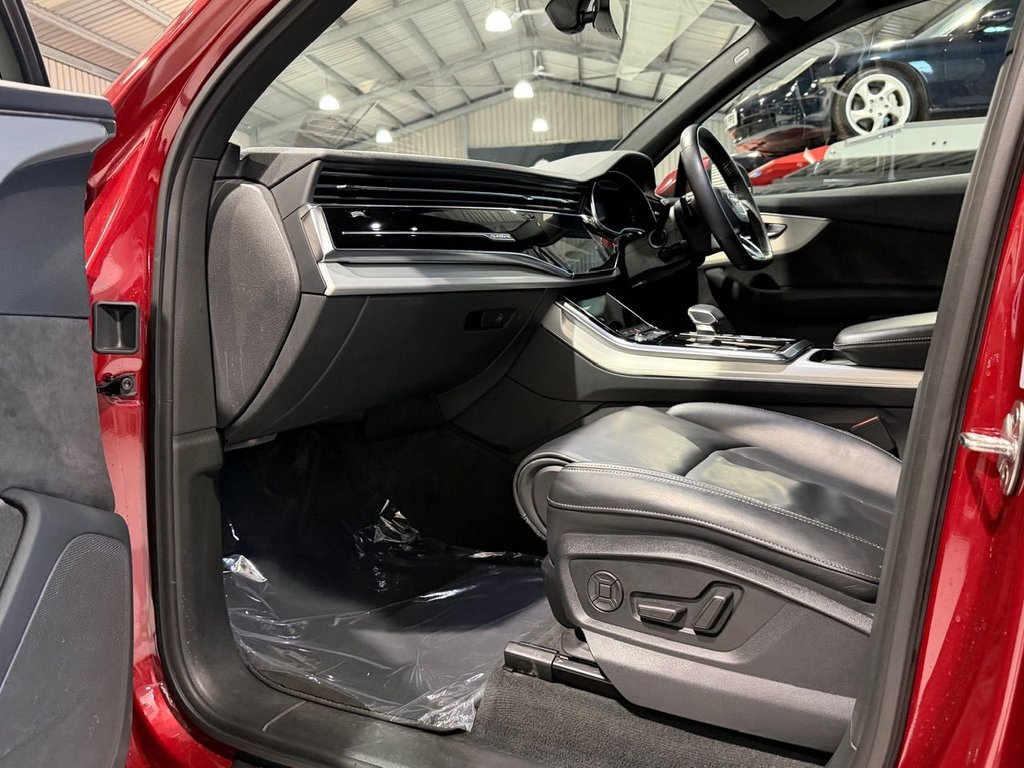Used Audi Q7 2021 for sale - 77048871: Photo 14