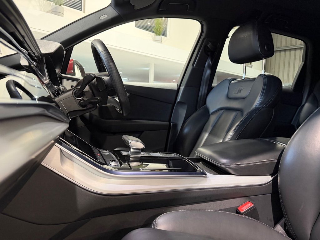 Used Audi Q7 2021 for sale - 77048871: Photo 17