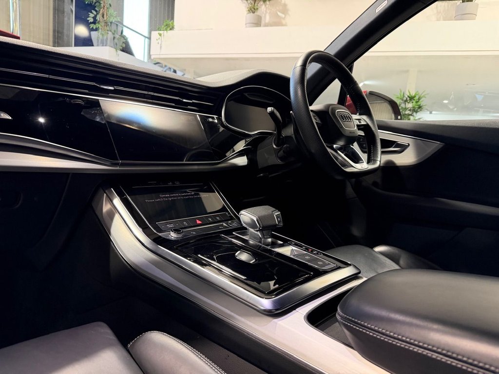Used Audi Q7 2021 for sale - 77048871: Photo 18