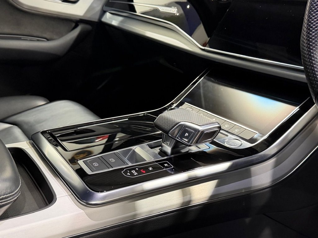 Used Audi Q7 2021 for sale - 77048871: Photo 20