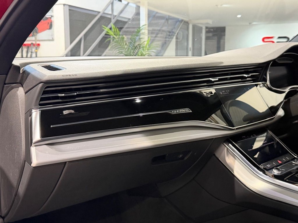 Used Audi Q7 2021 for sale - 77048871: Photo 22