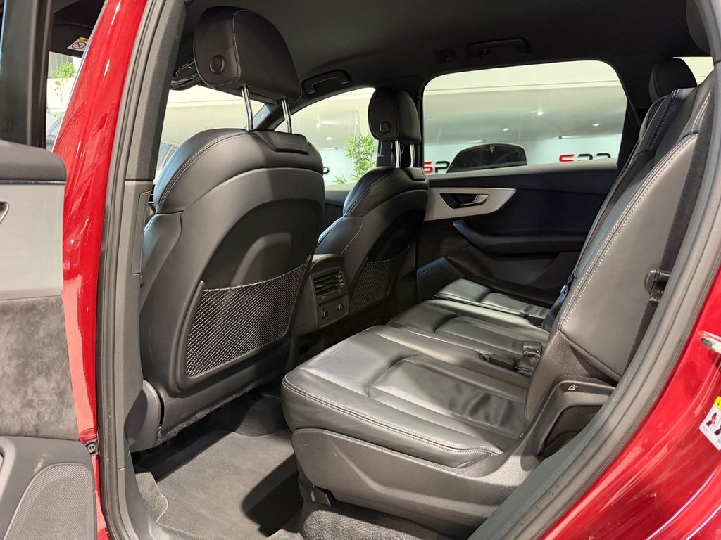 Used Audi Q7 2021 for sale - 77048871: Photo 23