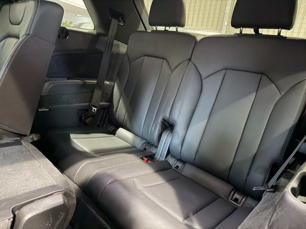 Used Audi Q7 2021 for sale - 77048871: Photo 24
