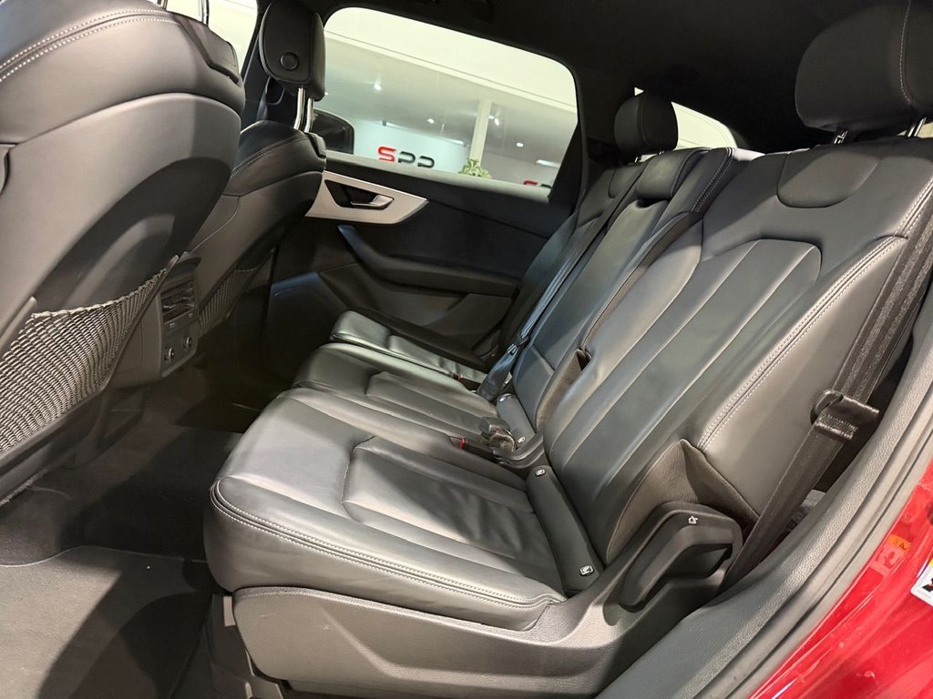 Used Audi Q7 2021 for sale - 77048871: Photo 25