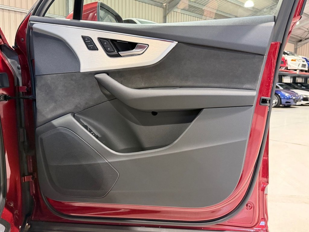 Used Audi Q7 2021 for sale - 77048871: Photo 26